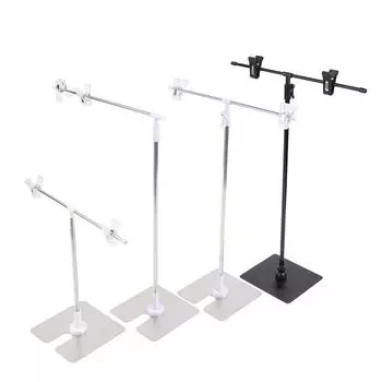 Аксессуары для фотосъемки, подставка для фона, фотофон, реквизит, подставка для плакатов D