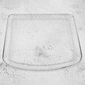 Аксессуары для фритюрниц, решетки для 6-квартовых фритюрниц Chefman, Aria и для фритюрниц Ultrean, решетки для дегидраторов, фрукты и мясо CHINA