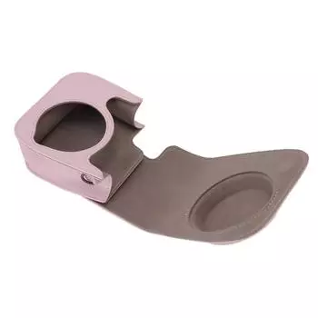 Аксессуары для Fujifilm Instax Mini 12 PU кожаный чехол для камеры моментальной печати Мини фоторамки светло-розовый