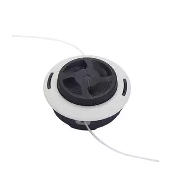 Аксессуары для газонокосилки, Несъемная головка для травы, Головка для прополки One Size