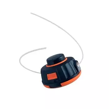 Аксессуары для газонокосилки, Несъемная головка для травы, Головка для прополки One Size