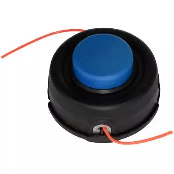 Аксессуары для газонокосилки, Несъемная головка для травы, Головка для прополки One Size