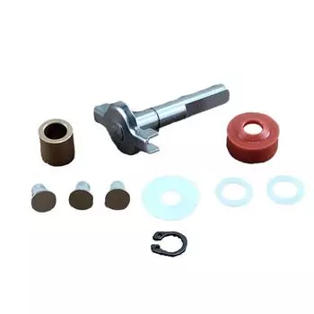 Аксессуары для хлебопечки Запчасти для хлебопечки Запчасти для ремонта контейнера для хлеба, подходящие для контейнера для хлеба и внутреннего вкладыша