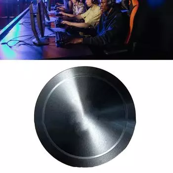 Аксессуары для игровых наушников HighFidelity с защитой от царапин, подходят для наушников Arctis NovaPro, металлический чехол, водонепроницаемый