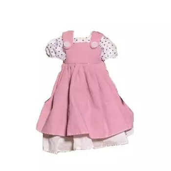 Аксессуары для игрушек Одежда для кукол BJD Игрушечная одежда Съемные шарниры Игра в переодевание кукол style10