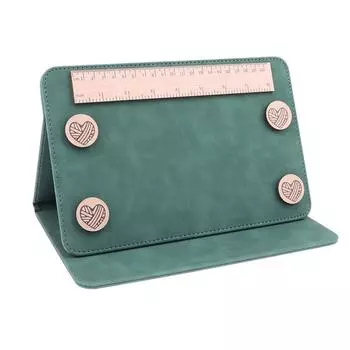 Аксессуары для инструментов для вязания Держатель для схем Инструмент для вязания Держатель для схем для вязания крючком Держатель для схем для вязания Держатель для схем для вязания иглами