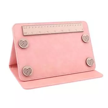 Аксессуары для инструментов для вязания Держатель для схем Инструмент для вязания Держатель для схем для вязания крючком Держатель для схем для вязания Держатель для схем для вязания иглами