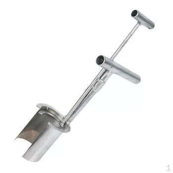 Аксессуары для инструментов для выращивания лампочек, многофункциональные, для посадки растений и саженцев фруктовых деревьев