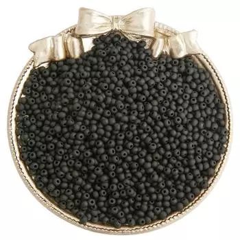 Аксессуары для изготовления ювелирных изделий, круглые 3 мм, матовые, 660 шт./пакет, бусины цвета миндального печенья, высококачественные стеклянные бусины «сделай сам», разделительные бусины, популярные бусины 21