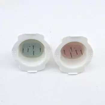 Аксессуары для измельчителя-мандолины, прочный держатель, терка для еды, защитный щиток для пальцев розовый