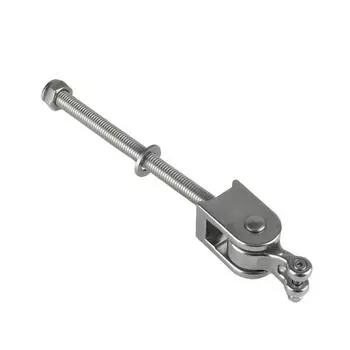 Аксессуары для качелей из нержавеющей стали, подвесная пряжка для качелей, фиксированное основание, крючки для качающихся стульев для улицы, парка и двора