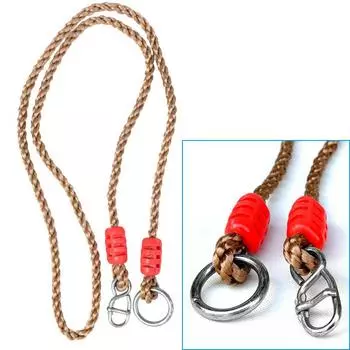 Аксессуары для качелей Удлинительный канат Детские аксессуары Качели Доски Доступны С Веревкой