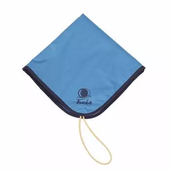 Аксессуары для камер Kenko heis Водонепроницаемая подушка Защищает оборудование, просто обернув его. Цвет: синий, размер M, 480 x 480 мм. Сделано в Японии 080436