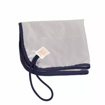 Аксессуары для камеры Kenko Motto Wrap Cushion Водоотталкивающая прокладка Тип S Размер Каменно-серый Толстый Тип 330 x 330 мм Сделано в Японии 810262