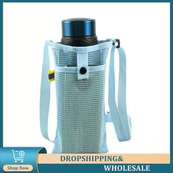 Аксессуары для кемпинга Удобный портативный карман Должен быть настоящий популярный портативный видимый мешок Полезный дорожный набор для воды