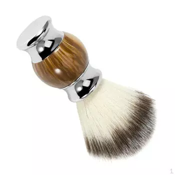 Аксессуары для кисточек для бритья для салона, дома, личного пользования