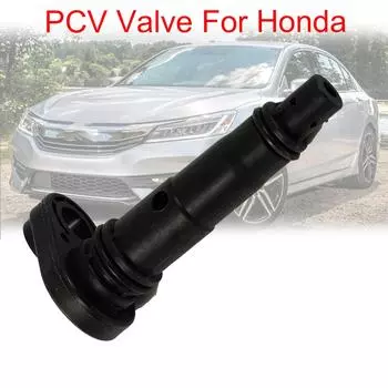 Аксессуары для клапана PCV 17130-RCA-A02 17130RCAA02 для Honda Ridgeline Odyssey Pilot Crosstour Acura MDX RLX 2006 2007 2008-2024