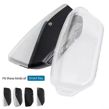 Аксессуары для ключа-брелока, автомобильные детали для легкой установки