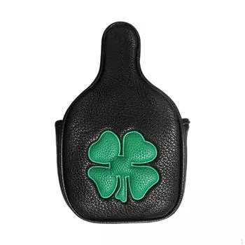 Аксессуары для клюшки для гольфа, универсальный головной убор для клуба, водонепроницаемая удобная подкладка