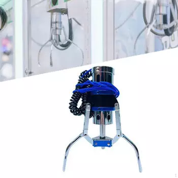 Аксессуары для когтей, сменный кран для аркадных игр для кукольного захвата S