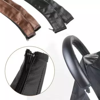 Аксессуары для колясок, защитный чехол для ручки подлокотника