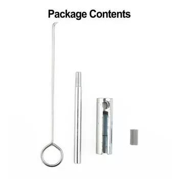 Аксессуары для комплекта ремонтных уплотнений с высокой производительностью, совершенно новые