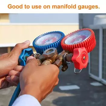 Аксессуары для кондиционеров Ручки-кнопки Ручки для кранов Новые