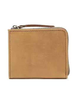 Аксессуары для кошельков SLOW Custom Coin Wallet CAMEL FREE 11640036421 [BEAMS] Мужской