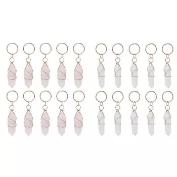 Аксессуары для косичек, дреды, украшения для волос, намотки, подвески для волос для женщин, молодые ги XK-1