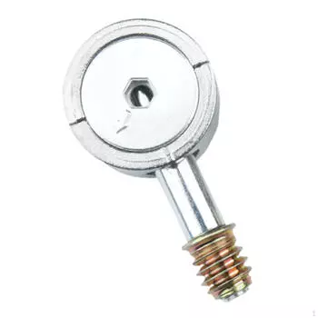 Аксессуары для крепления Cam Lock для мебели с простой установкой 2.5cmx5.7cm