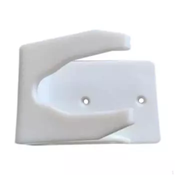 Аксессуары для крепления инструмента для сканирования штрих-кодов Износостойкая устойчивая стойка для считывания