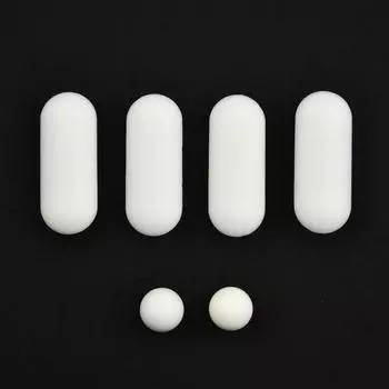 Аксессуары для крышки унитаза Буферы для сиденья унитаза Pack-white Stop Bumper Part AU FAST