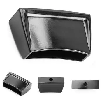 Аксессуары для кухонной посуды с бакелитовой ручкой, прочные аксессуары для молочных горшков