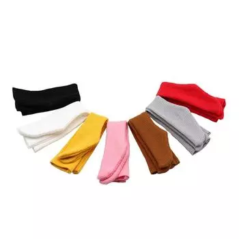 Аксессуары для кукол 1/3 BJD Чулки Свободные Пузырьковые Кукольные Одежды Аксессуары 60 см Кукольные Носки Девочки красный