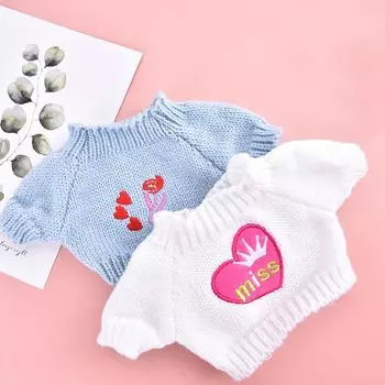 Аксессуары для кукол для 30 см гиалуроновой кислоты, маленькая желтая утка, сумка для одежды куклы