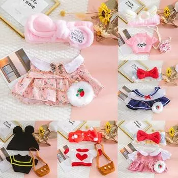 Аксессуары для кукольной одежды. Желтая одежда для уток. Одеваем уточек. Игра «Изменение одежды для кукол». Style 5