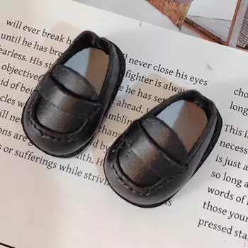 Аксессуары для кукол Обувь Брелок Подарки Мода Ролевые игры Мягкая игрушка DIY Товары