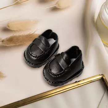 Аксессуары для кукол Обувь Повседневная одежда Стильная сцена Фото реквизит Товары для самостоятельного изготовления Подарки Ручная работа