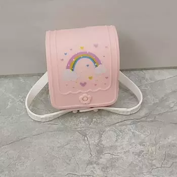 Аксессуары для кукол ПВХ Игровой спрей-мешок Можно снять Можно установить Небольшие аксессуары Игрушечная сумка Подходит для различных кукол