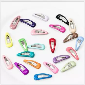 Аксессуары для кукол Trap 1/6 1/12 Заколка для волос для кукол Mini Doll BB Clip Ob11 Заколки для кукол Blyth D