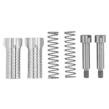 Аксессуары для ленточного пресса Винты для Pioneer RT 701 707 1011L 1020L 1050L 2022 2024 RTU 11 Аксессуары для машины для открывания