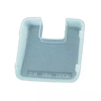 Аксессуары для линз для крышки лампы для пластиковой задней части 4Runner