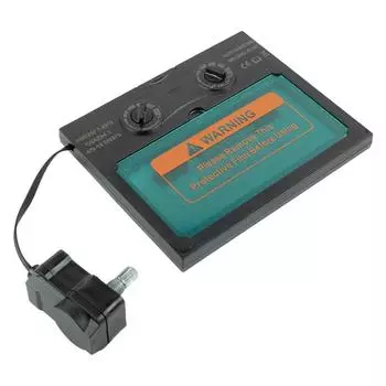 Аксессуары для линз сварочного шлема с автоматическим затемнением, высокое качество A