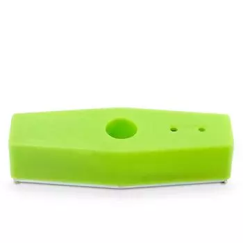 Аксессуары для локатора света без блокировки Пластиковая направляющая для сверла Положение отверстия для сверления Сверло