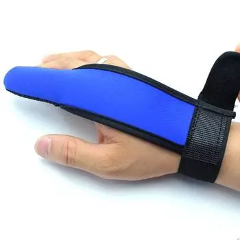 Аксессуары для ловли карпа Изготовление карповой оснастки Защитный галстук Всплывающие бойлы Чод-волосы Ronnie Rig Метод кормушки Рыболовные снасти синий