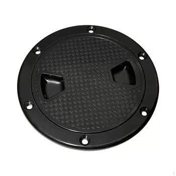 Аксессуары для люков лодок Используйте оборудование для морского доступа 8 Inch