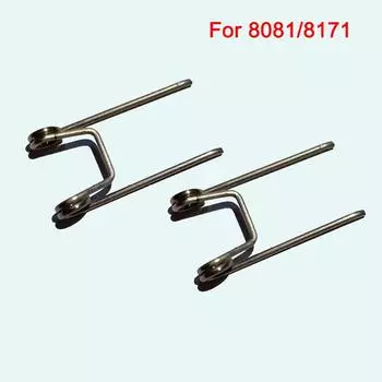 Аксессуары для машинки для стрижки волос Carving Пружина натяжения Пружина для машинки для стрижки волос