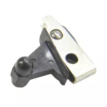 Аксессуары для машинки для стрижки волос, совместимые с беспроводными запасными частями серии WahL 8148 8591 чёрный