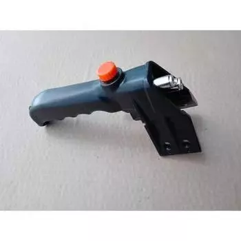 Аксессуары для машины для снятия шин FLY-SPEED FS Скорость ветра Машина для снятия шин Запорный клапан Воздушный замок Переключатель Ручка CHINA