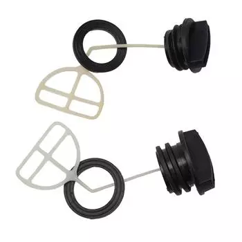 Аксессуары для масляной крышки для китайской бензопилы 5200 52cc